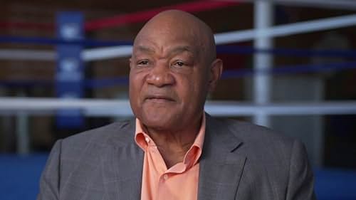 Big George Foreman: Hear His Story (Vignette)