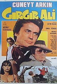 Girgir Ali (1982)