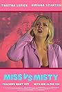 Tabitha Lupien in Miss Vs. Misty (2020)