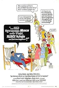 Can Heironymus Merkin Ever Forget Mercy Humppe and Find True Happiness? (1969)