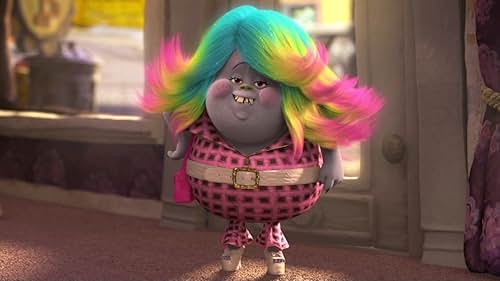 Trolls: I Think You Look Phat