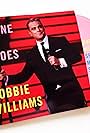 Robbie Williams: Shine My Shoes (2014)