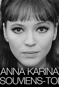 Primary photo for Anna Karina, souviens-toi