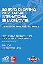 Les Lions de Cannes 2017: Les meilleures publicités au monde (2017)