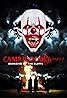 Camp Blood 666 Part 2: Exorcism of the Clown (2023) Poster