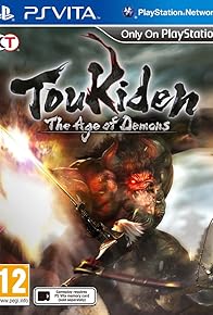 Primary photo for Toukiden: The Age of Demons