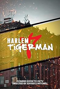 Primary photo for Harlem Tigerman