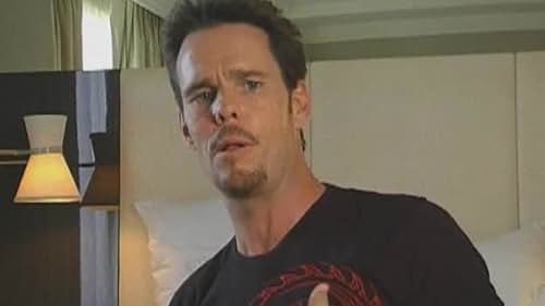 Entourage: Johnny Drama Retaliates