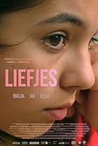 Anneke de Lind van Wijngaarden and Natalie Bruijns in Liefjes (2024)