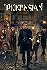 Dickensian (TV Series 2015–2016) Poster