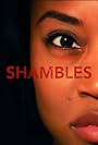 Tiffany Tynes in Shambles: A Scandal Spoof (2016)