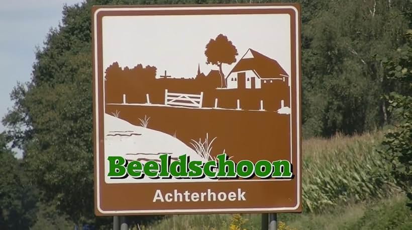 Beeldschoon Achterhoek (2016)