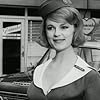 Carole Shelley in Carry on Cabby (1963)