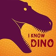 Primary photo for I Know Dino: The Big Dinosaur Podcast