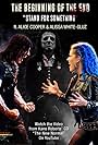 Kane Roberts Feat. Alice Cooper & Alissa White-Gluz: Beginning of the End (2019)