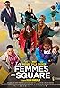 Les femmes du square (2022) Poster