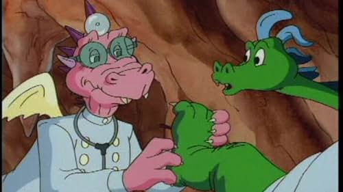 Dragon Tales