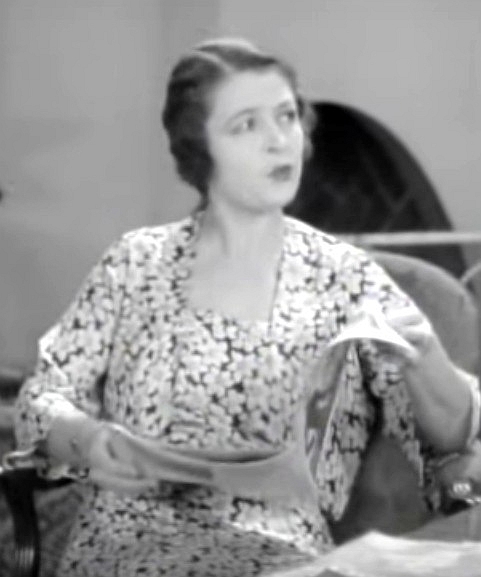 Yours Sincerely (1933)