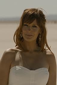 Kelly Reilly in Omega Station (2015)