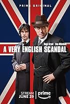 A Very English Scandal: Scandalous Times