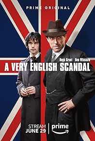 Primary photo for A Very English Scandal: Scandalous Times