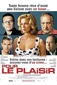 Pour le plaisir (2004)