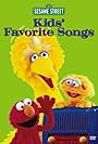 Fran Brill, Kevin Clash, Caroll Spinney, and Big Bird in Sesame Street: Kids' Favorite Songs (1999)