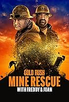 Gold Rush: Freddy Dodge's Mine Rescue