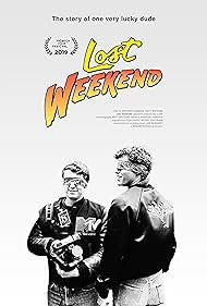 Lost Weekend (2019)