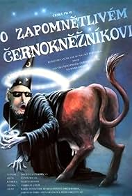 O zapomnetlivém cernoknezníkovi (1991)