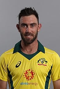 Primary photo for Glenn Maxwell