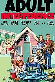 Adult Interference (2017)