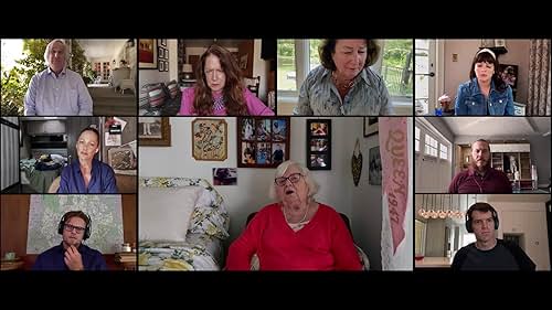 Watch Family Squares Trailer