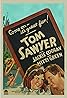 Tom Sawyer (1930) Poster