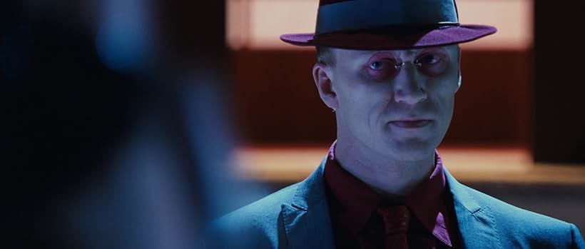 Kevin McKidd in Bunraku (2010)