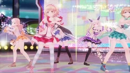 Omega Quintet (VG)