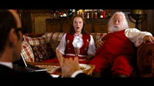 Fred Claus