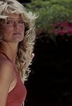 Farrah Fawcett in Biography: Farrah Fawcett Forever (2019)