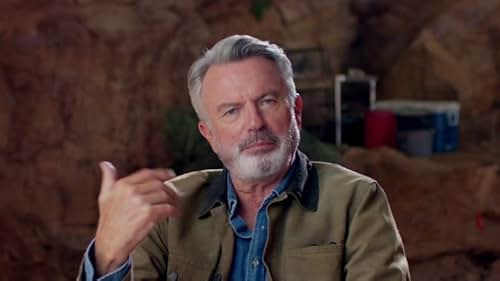 Jurassic World Dominion: Sam Neill On Alan Grant's Relationship With Ian Malcolm