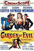 Garden of Evil