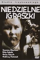 Niedzielne igraszki