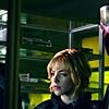 Deobia Oparei, Karl Urban, and Olivia Thirlby in Dredd (2012)