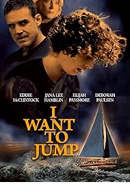 Jana Lee Hamblin, Eddie McClintock, Robert Shepherd, Deborah Paulsen, and Ellie Mae Louise Smith in I Want to Jump