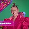 Dudu Bertholini in Drag Race Brasil (2023)