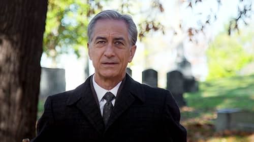 American Pastoral: David Strathairn On What Attracted Him To The Project