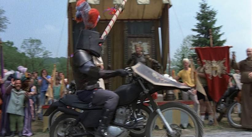 Knightriders (1981)