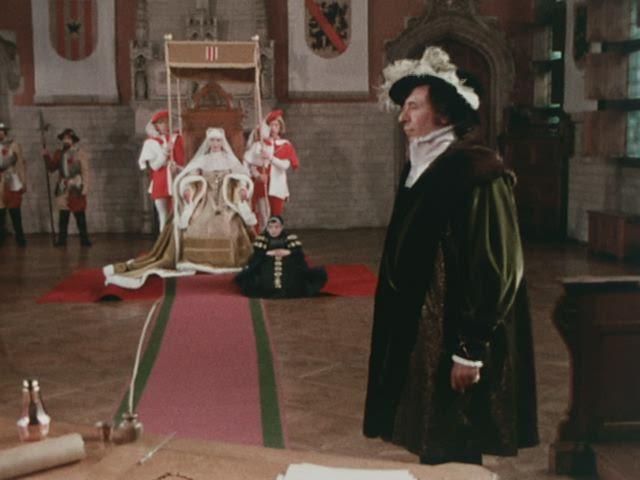 Magister Maesius (1974)