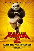 Kung Fu Panda 2