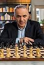 Masterclass: Garry Kasparov Teaches Chess (2017)