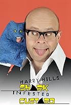 Harry Hill's Shark Infested Custard